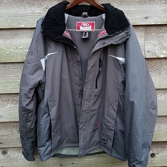 marker ski jackets